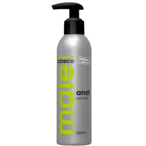 Cobeco - Male-Anal-Gleitgel Male 250 ml