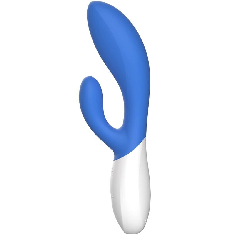 Lelo-Ina Wave 2 Vibrator Wavemotion California Sky-Silikon, 12 · Vibratoren (Bild 3)
