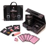 Secretplay 100% Games-Sex Reise-Kit zum Land · Spiele & Geschenke