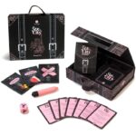 Secretplay 100% Games-Sex in the City Reise-Kit · Spiele & Geschenke