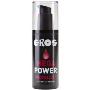 Eros Power Line-Power Bodyglide Gleitgel auf Silikonbasis 125 ml