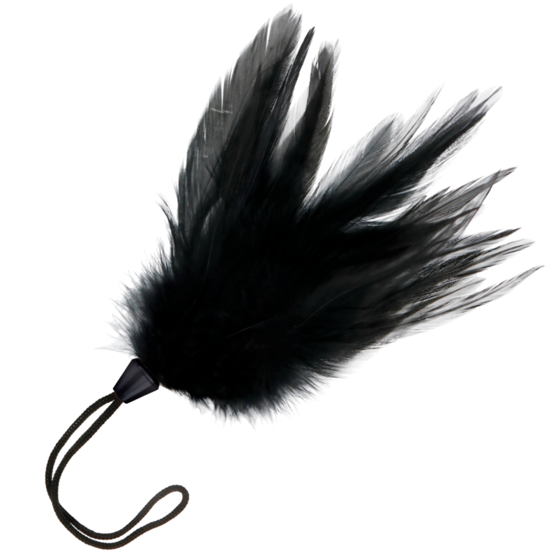 Darkness Sensations-Stimulationsstift 17 cm