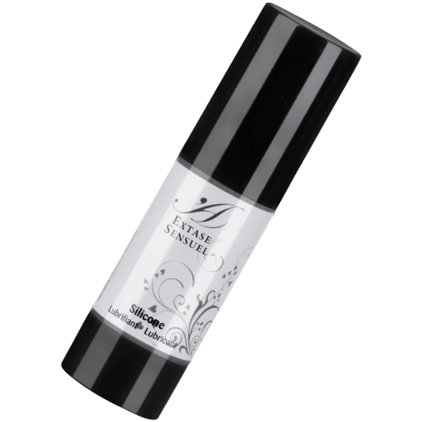 Extase Sensual-Gleitgel Silikonic 30 Ml · Kosmetika & Aphrodisiaka