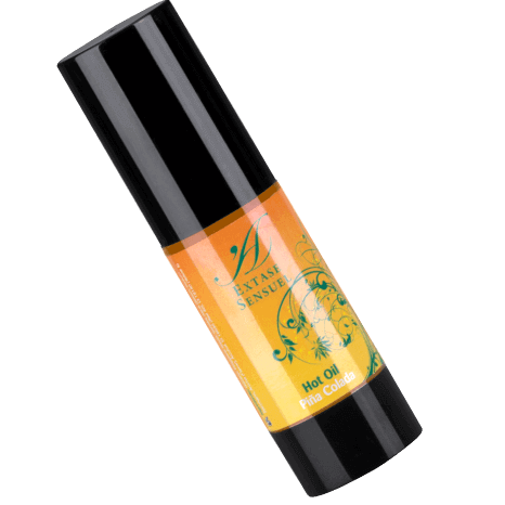 Extase Sensual-Piña Colada Öl stimulierend mit Wärmeeffekt 30 · Kosmetika & Aphrodisiaka (Bild 3)