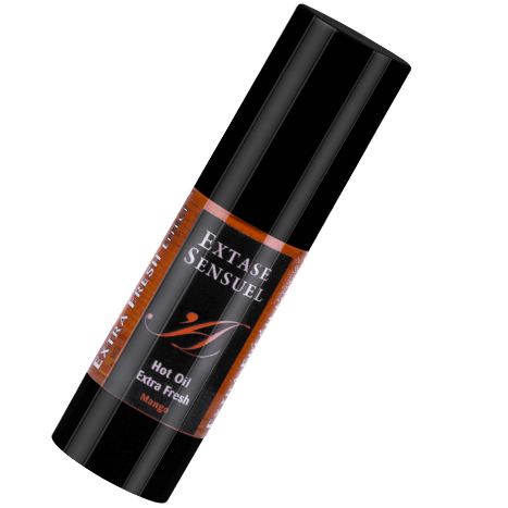 Extase Sensual-Stimulierend-Öl Mango 30 Ml · Kosmetika & Aphrodisiaka (Bild 3)