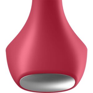 Satisfyer Plugs-Door Lover Plug Vibrator anal 12 Geschwindigkeiten · Vibratoren (Bild 4)