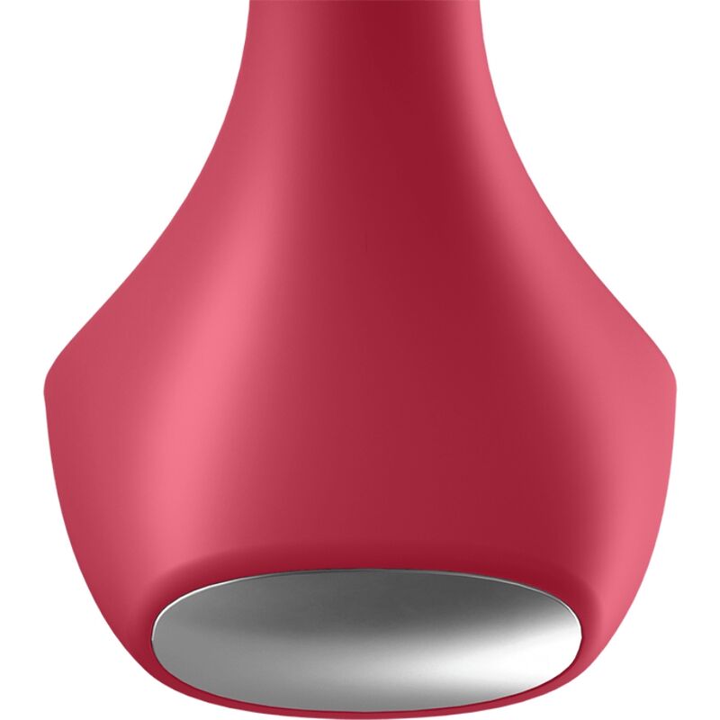 Satisfyer Plugs-Door Lover Plug Vibrator anal 12 Geschwindigkeiten · Vibratoren (Bild 4)