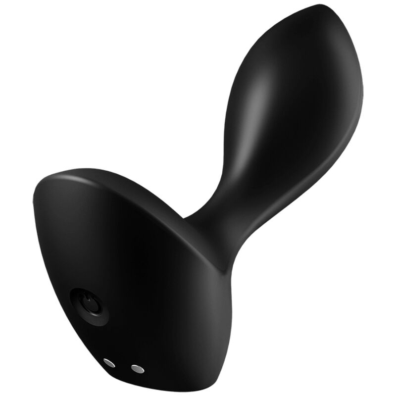 Satisfyer Plugs-Door Lover Plug Vibrator anal 12 Geschwindigkeiten · Vibratoren (Bild 5)