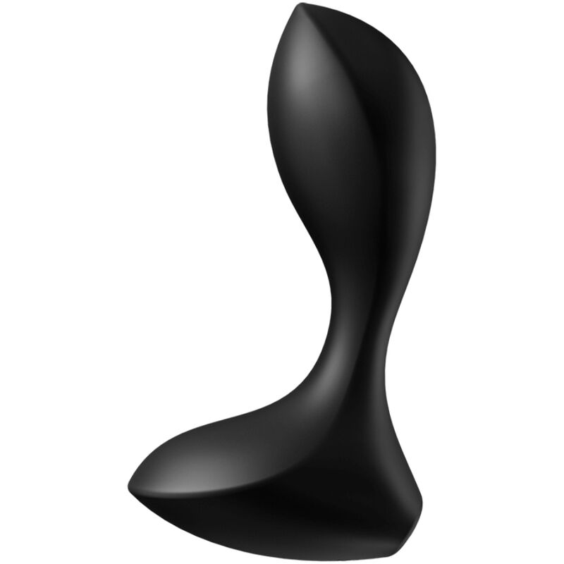 Satisfyer Plugs-Door Lover Plug Vibrator anal 12 Geschwindigkeiten · Vibratoren (Bild 7)