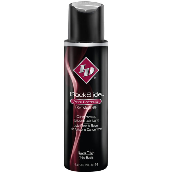 Id Back Slide-Anal-Formel 130 Ml · Kosmetika & Aphrodisiaka (Bild 2)