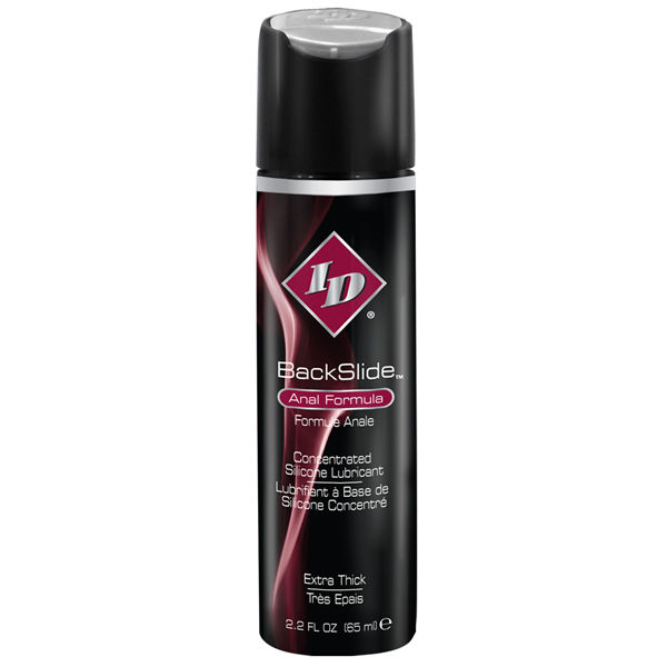 Id Back Slide-Formel Anal 65 Ml · Kosmetika & Aphrodisiaka (Bild 2)