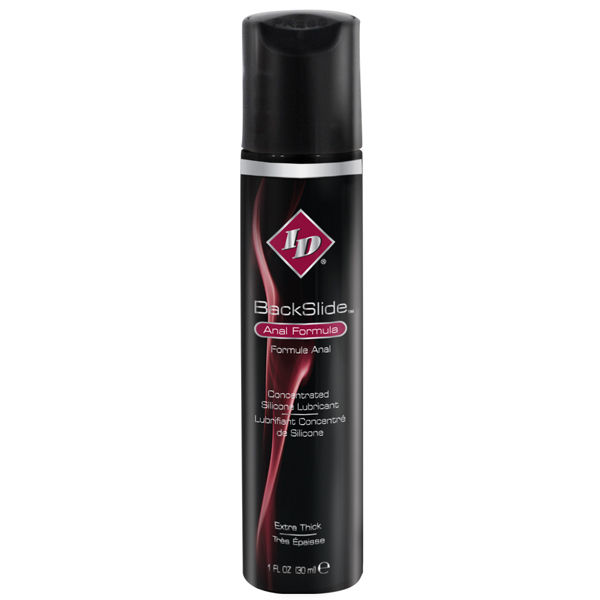 Id Back Slide-Formel Anal 30 Ml · Kosmetika & Aphrodisiaka (Bild 2)