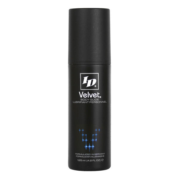 Id Velvet-Gleitgel Personal Premium Body Glide 125 Ml-Waterproof · Kosmetika & Aphrodisiaka