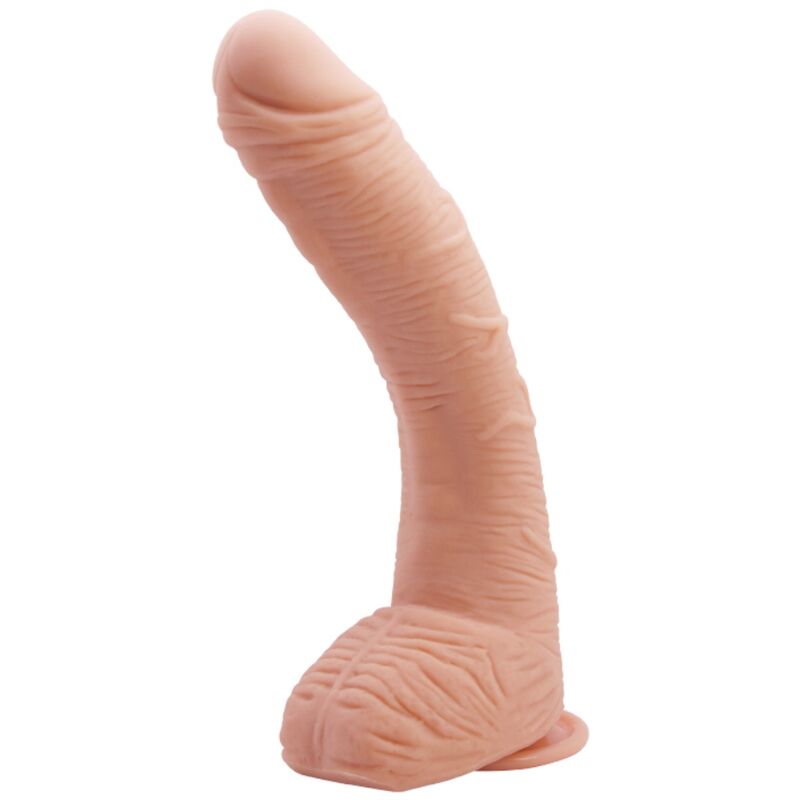 Baile Dildos-Alex Dildo Realistische Haut 27 cm-Saugnapf · Sextoys