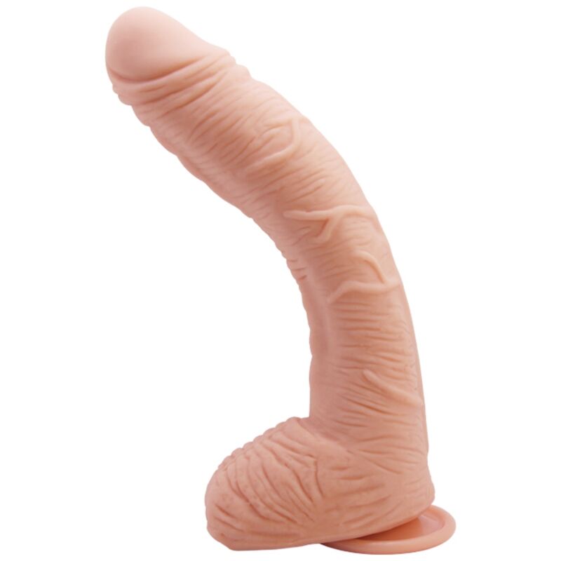 Baile Dildos-Alex Dildo Realistische Haut 27 cm-Saugnapf · Sextoys (Bild 3)