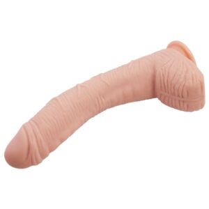 Baile Dildos-Alex Dildo Realistische Haut 27 cm-Saugnapf · Sextoys (Bild 4)