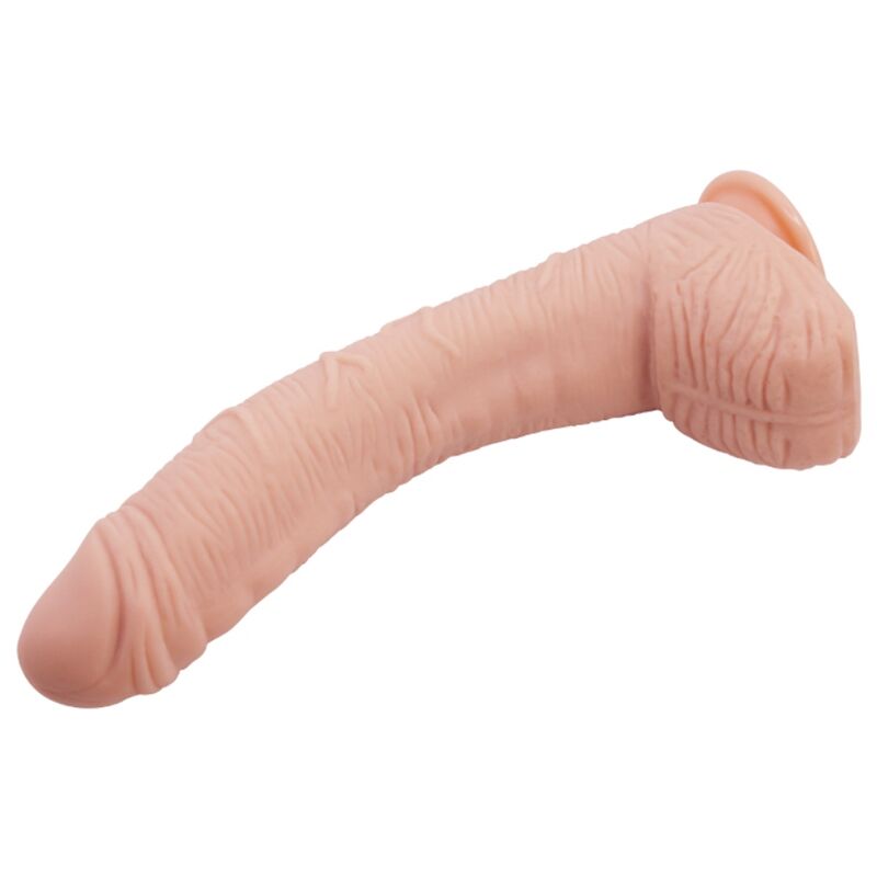 Baile Dildos-Alex Dildo Realistische Haut 27 cm-Saugnapf · Sextoys (Bild 4)