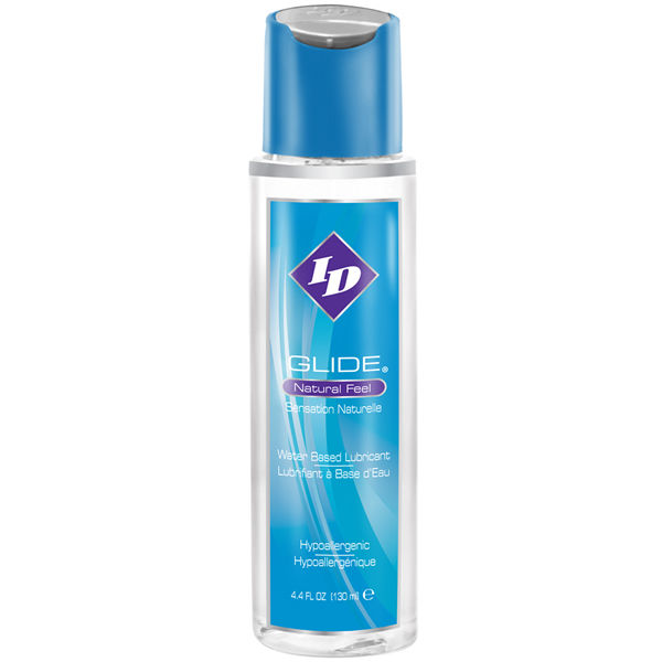 Id Glide-Gleitgel auf Wasserbasis 130 Ml · Kosmetika & Aphrodisiaka (Bild 2)