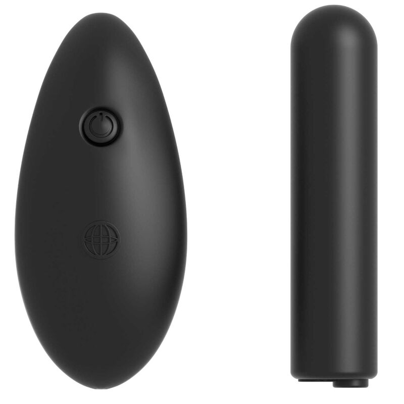 Fetish Fantasy Series-Fetish Fantasy Limited Edition – Slip · Vibratoren (Bild 8)