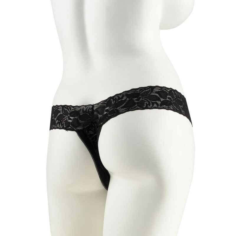 Fetish Fantasy Series-Fetish Fantasy Limited Edition – Slip · Vibratoren (Bild 5)