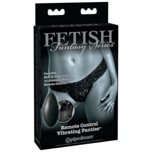 Fetish Fantasy Series-Fetish Fantasy Limited Edition - Slip