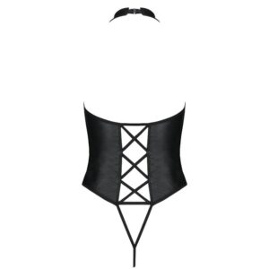 Passion-Sammlung Nancy Body Eco · Sexy Damen-Dessous (Bild 4)