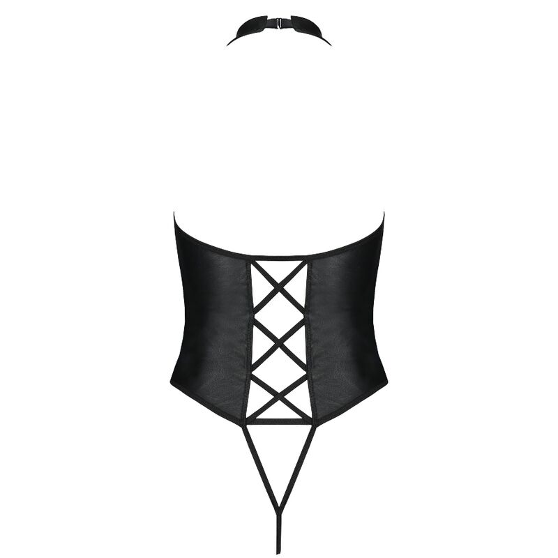 Passion-Sammlung Nancy Body Eco · Sexy Damen-Dessous (Bild 4)
