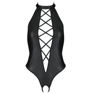 Passion-Sammlung Nancy Body Eco · Sexy Damen-Dessous (Bild 3)