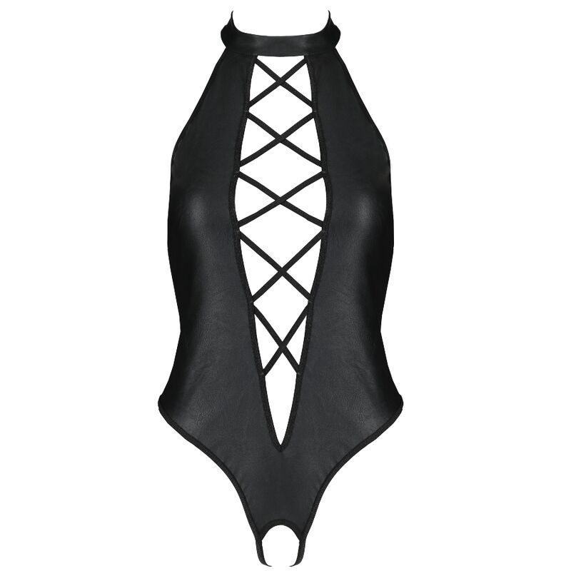 Passion-Sammlung Nancy Body Eco · Sexy Damen-Dessous (Bild 3)