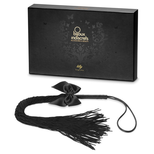 Bijoux Indiscrets-Lilly Fahrrad mit Fragia · Sextoys (Bild 4)