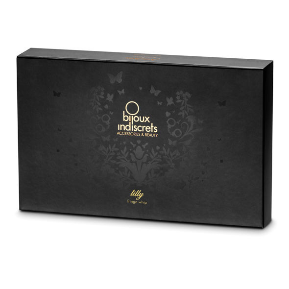 Bijoux Indiscrets-Lilly Fahrrad mit Fragia · Sextoys (Bild 3)