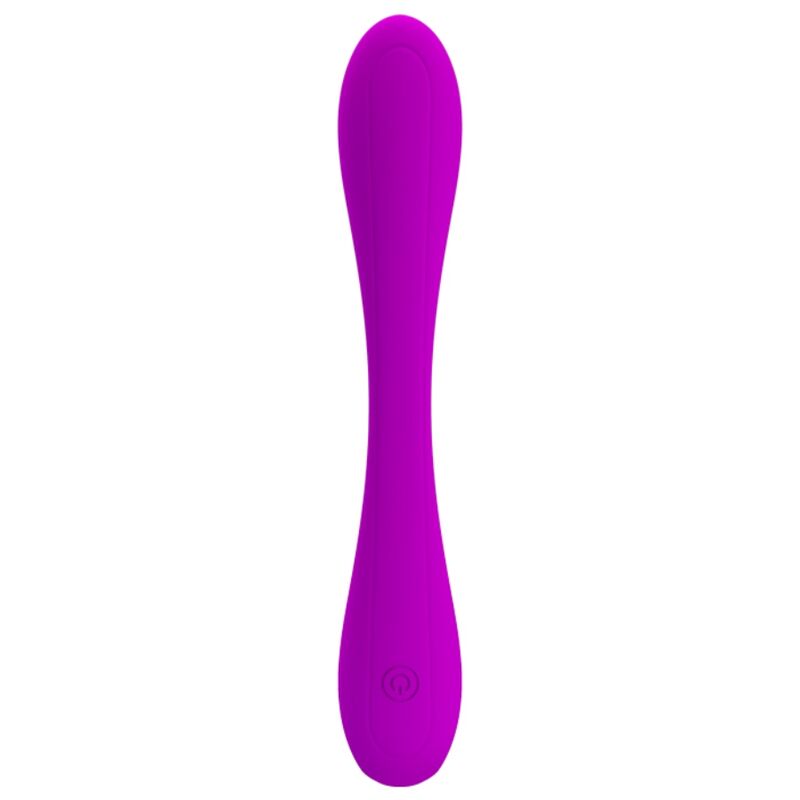 High Tech-Yedda Vibrator Flexible-Silizium, 12 Geschwindigkeiten, Wiederaufladbar · Vibratoren (Bild 5)