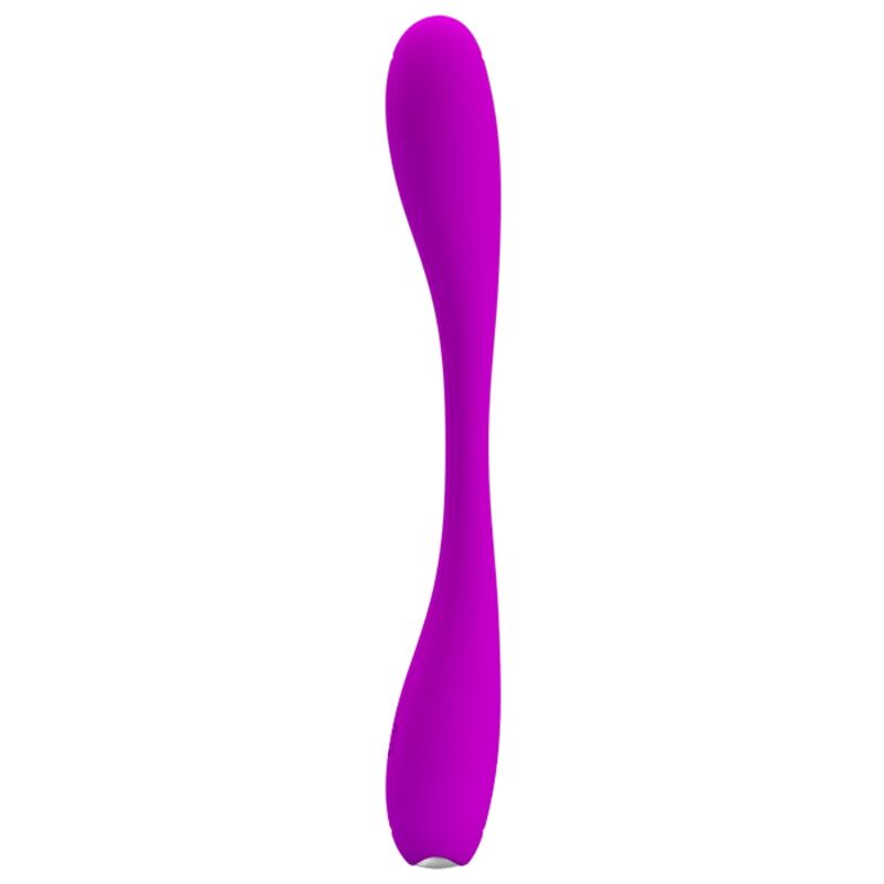 High Tech-Yedda Vibrator Flexible-Silizium, 12 Geschwindigkeiten, Wiederaufladbar · Vibratoren (Bild 6)