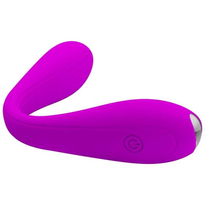 High Tech-Yedda Vibrator Flexible-Silizium, 12 Geschwindigkeiten, Wiederaufladbar · Vibratoren