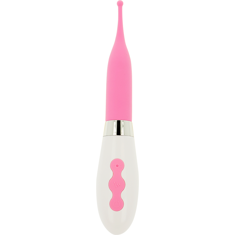Ohmama Stimulating-Stimulator der Wiederaufladbar-Klitoris, 10 · Vibratoren (Bild 2)