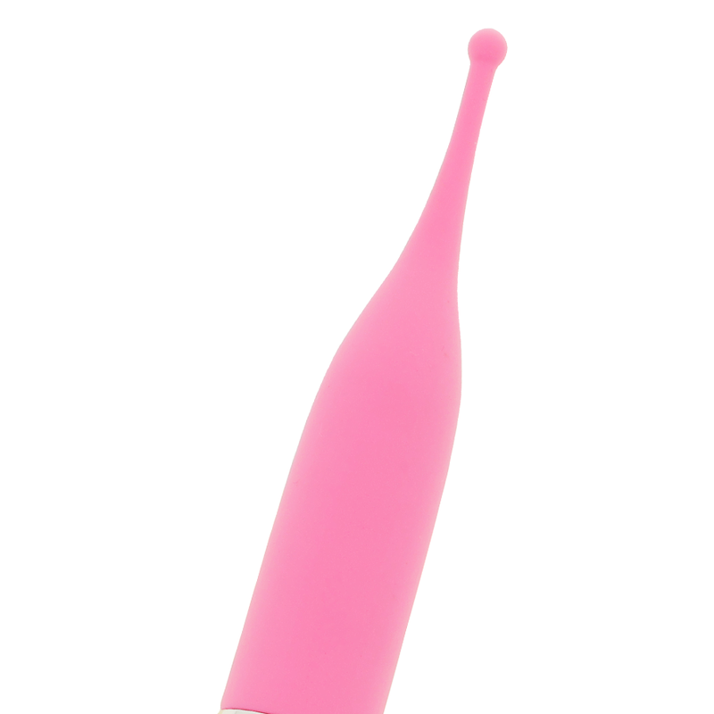 Ohmama Stimulating-Stimulator der Wiederaufladbar-Klitoris, 10 · Vibratoren (Bild 3)