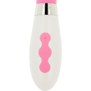 Ohmama Stimulating-Stimulator der Wiederaufladbar-Klitoris, 10 · Vibratoren (Bild 4)