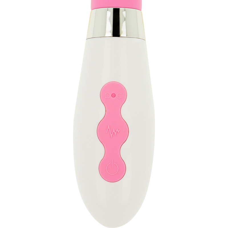 Ohmama Stimulating-Stimulator der Wiederaufladbar-Klitoris, 10 · Vibratoren (Bild 4)