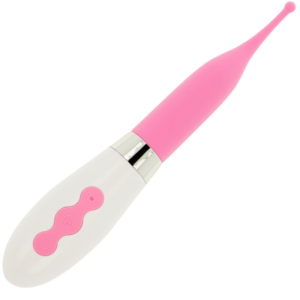Ohmama Stimulating-Klitoris-Stimulator wiederaufladbar, 10