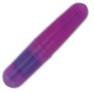 Ohmama-Basic Bullet Vibrator PVC · Vibratoren (Bild 3)