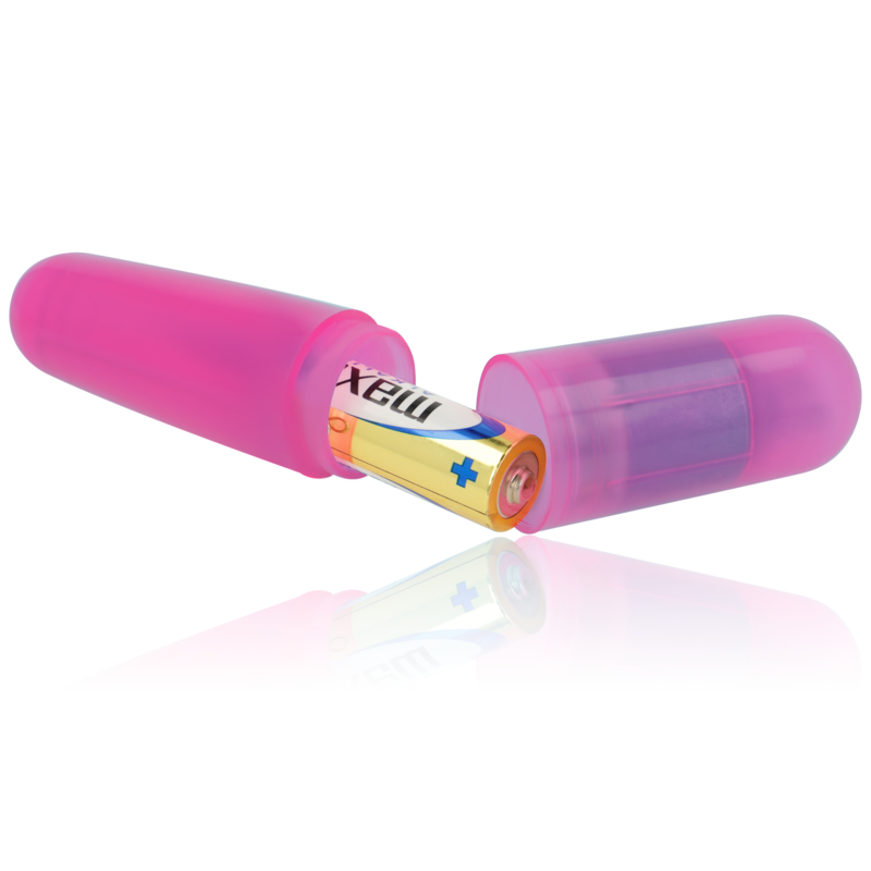 Ohmama-Basic Bullet Vibrator PVC · Vibratoren (Bild 2)