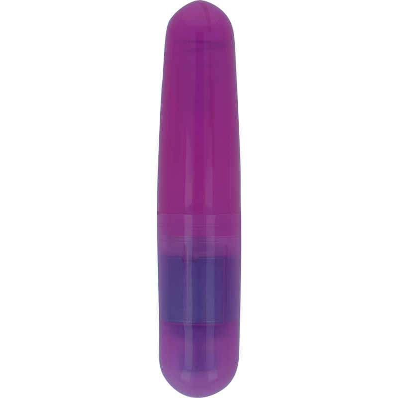 Ohmama-Basic Bullet-Vibrator PVC
