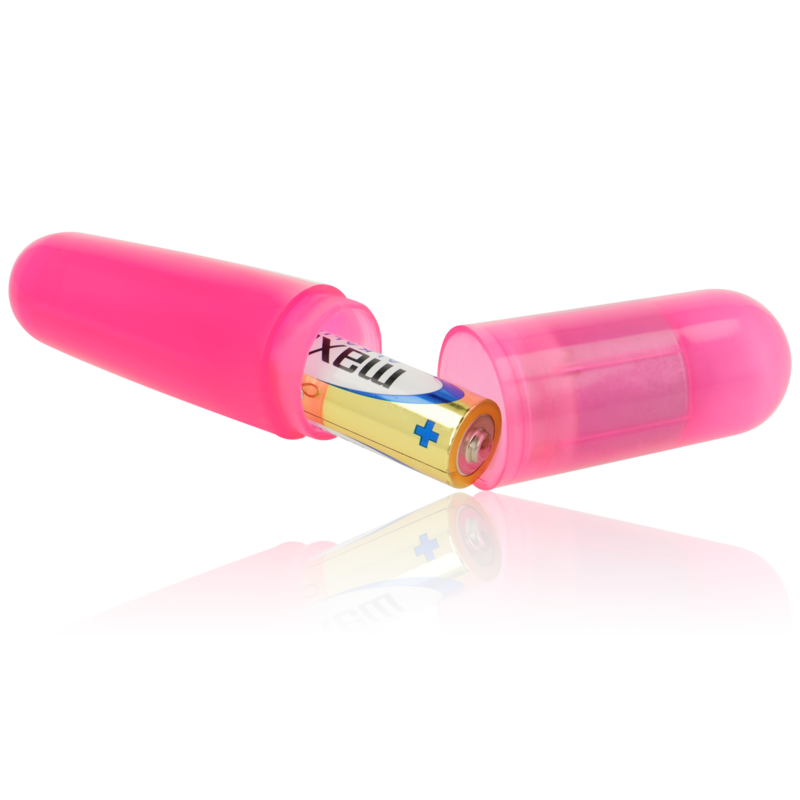 Ohmama-Basic Bullet Vibrator PVC · Vibratoren (Bild 5)
