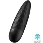 Satisfyer Vibrator-Ultra Power Bullet 5 Mini Vibrator · Vibratoren
