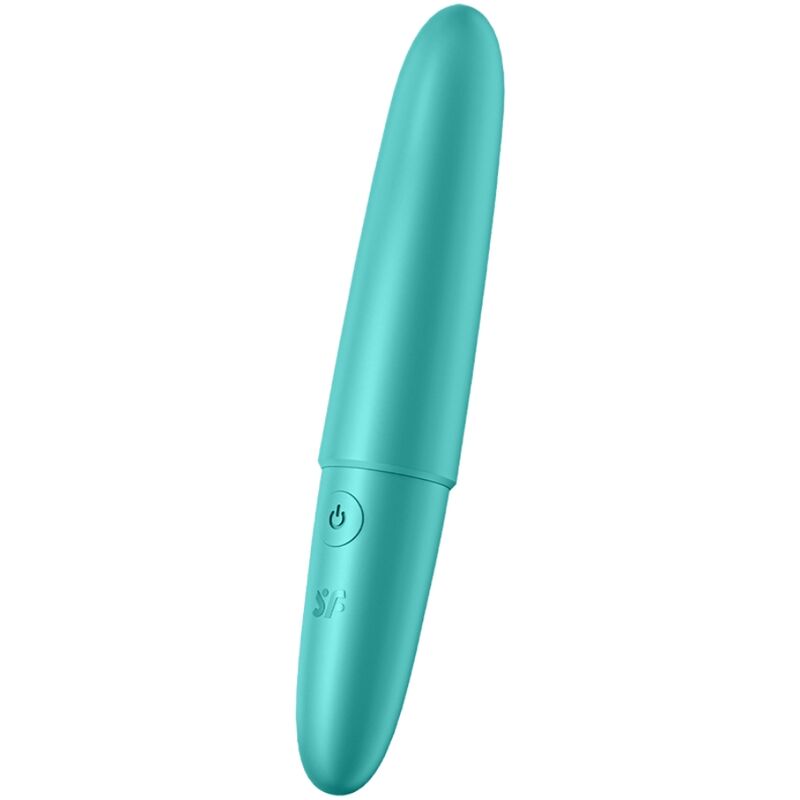Satisfyer Vibrator-Ultra Power Bulletin 6 Silikon, 12 Geschwindigkeiten · Vibratoren (Bild 5)