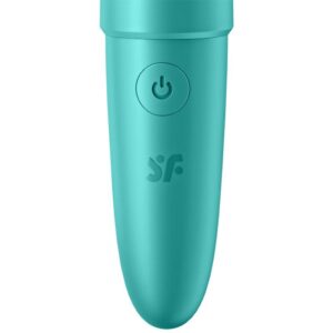 Satisfyer Vibrator-Ultra Power Bulletin 6 Silikon, 12 Geschwindigkeiten · Vibratoren (Bild 6)