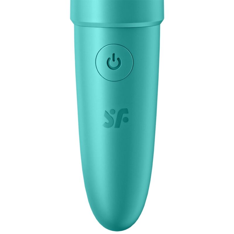 Satisfyer Vibrator-Ultra Power Bulletin 6 Silikon, 12 Geschwindigkeiten · Vibratoren (Bild 6)