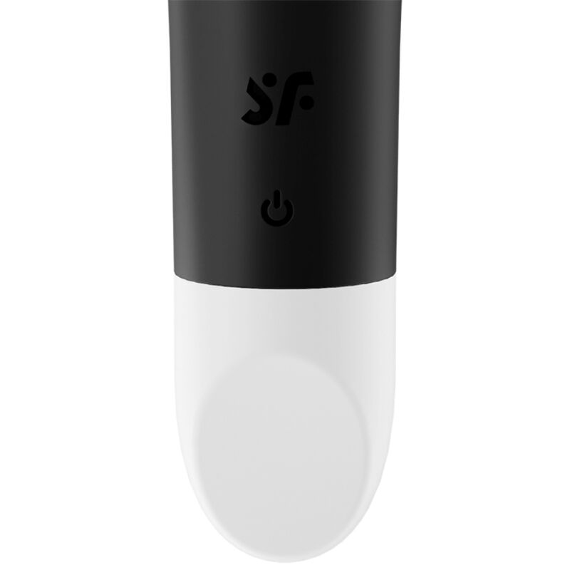 Satisfyer Vibrator-Ultra Power Bulletin 2 Silikon, 12 Geschwindigkeiten · Vibratoren (Bild 3)