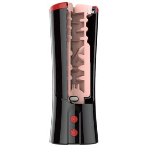 Bodies & Masturbators-Masturbator Multifunktion Ozzy · Sextoys