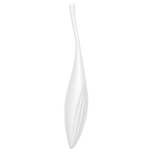 Satisfyer Connect-Twirling Joy Vibrator für Klitoris · Vibratoren (Bild 2)